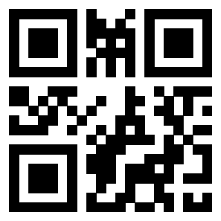 Scansione del Qr Code di 3306927781