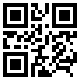 Il Qr Code di 3306927783