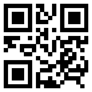 3306927785 - Immagine del QrCode associato