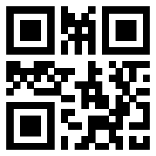 Immagine del Qr Code di 3306927786