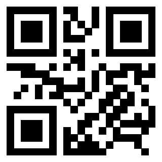 Scansione del Qr Code di 3306927789