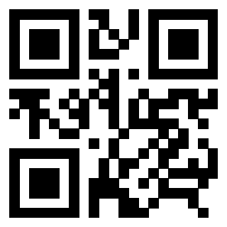 3306927790 - Immagine del QrCode associato