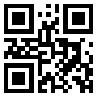 3306927791 QrCode associato