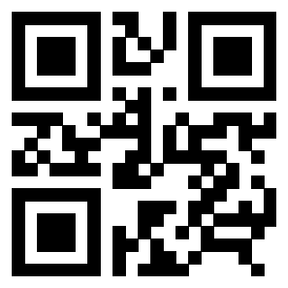 Immagine del Qr Code di 3306927793