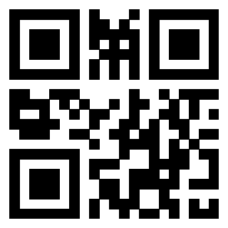 3306927795 - Immagine del Qr Code
