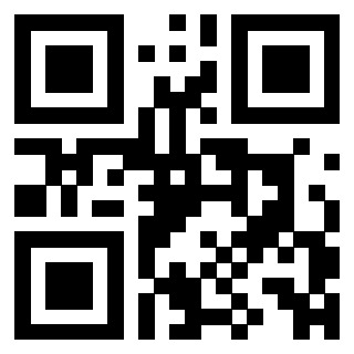 3306927798 QrCode associato