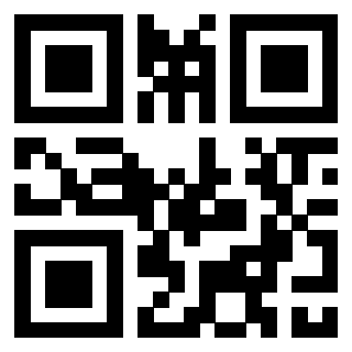 Qr Code di 3306927801