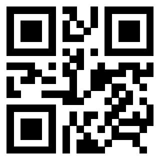3306927803 Qr Code associato