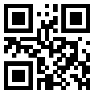 3306927805 - Immagine del QrCode associato