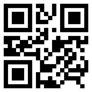 Immagine del Qr Code di 3306927808