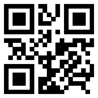 Il Qr Code di 3306927809