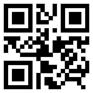 Immagine del Qr Code di 3306927812