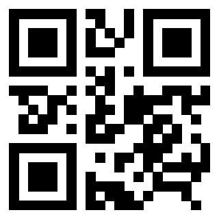 Il Qr Code di 3306927815