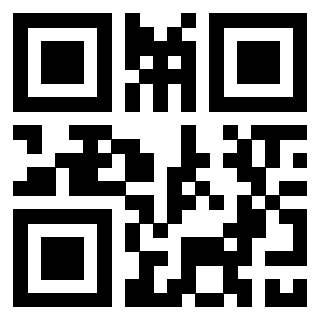 3306927818 QrCode associato