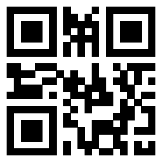 3306927820 QrCode associato