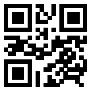 Immagine del QrCode di 3306927834
