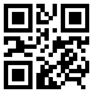 3306927835 - Immagine del QrCode associato