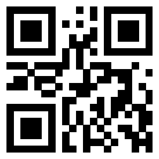 Scansione del Qr Code di 3306927836