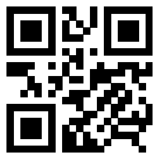 Scansione del Qr Code di 3306927838