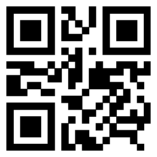 3306927840 QrCode associato