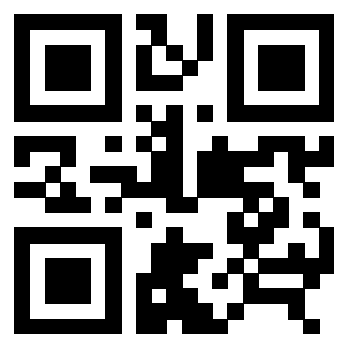 Scansione del QrCode di 3306927846