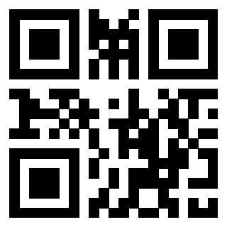 Immagine del Qr Code di 3306927847