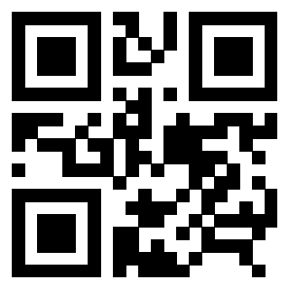 Scansione del QrCode di 3306927850