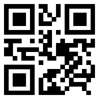 3306927851 - Immagine del QrCode associato