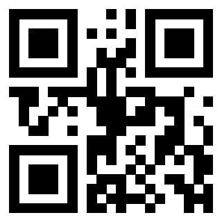 Immagine del QrCode di 3306927854