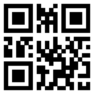 Qr Code di 3306927855