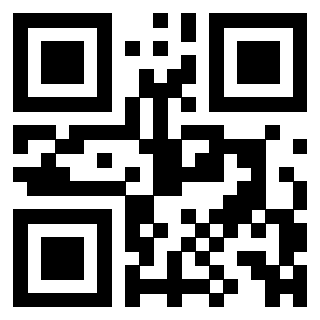Immagine del Qr Code di 3306927858