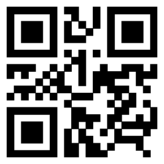 3306927863 Qr Code associato
