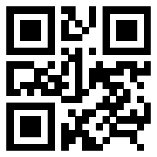 Immagine del QrCode di 3306927864