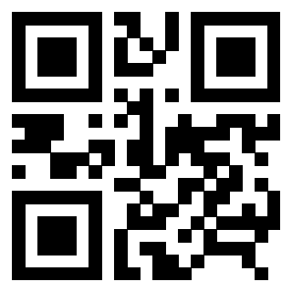 Qr Code di 3306927868