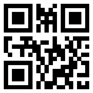 Scansione del QrCode di 3306927869