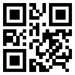 Il Qr Code di 3306927871