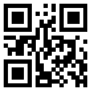 3306927872 - Immagine del QrCode associato