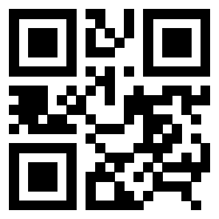 QrCode di 3306927874