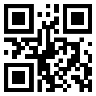 Scansione del Qr Code di 3306927875