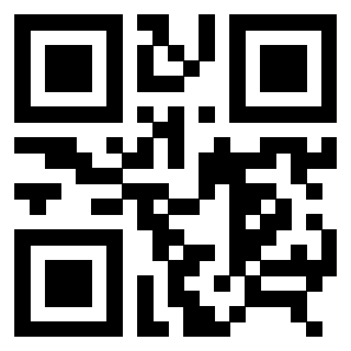 3306927877 - Immagine del QrCode associato