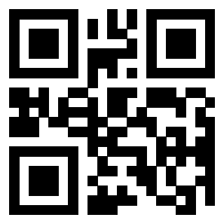 3306927882 - Immagine del Qr Code associato