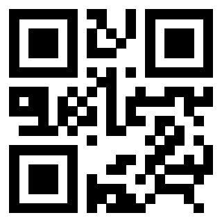 Qr Code di 3306927883
