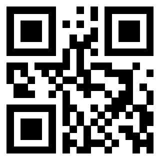 Il QrCode di 3306927888