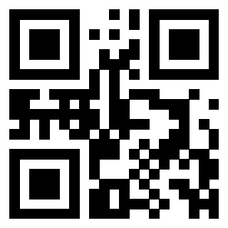 Immagine del Qr Code di 3306927890