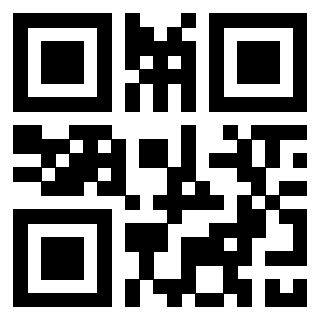 3306927891 Qr Code associato
