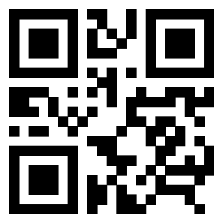 Il QrCode di 3306927892