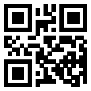 Immagine del QrCode di 3306927894