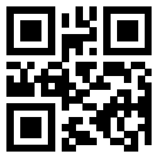 QrCode di 3306927895