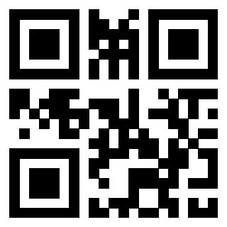 3306927896 Qr Code associato