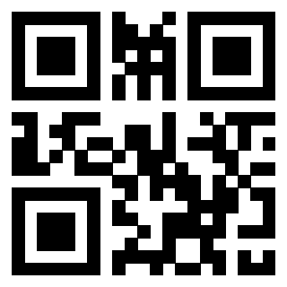 3306927897 Qr Code associato
